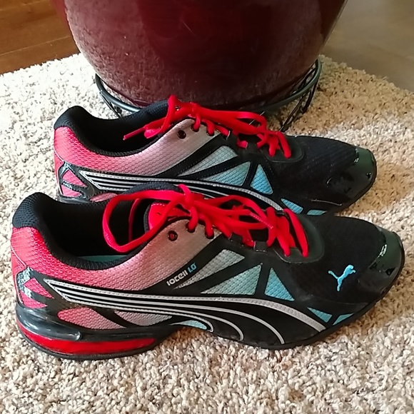 puma iocell 1.0 mens